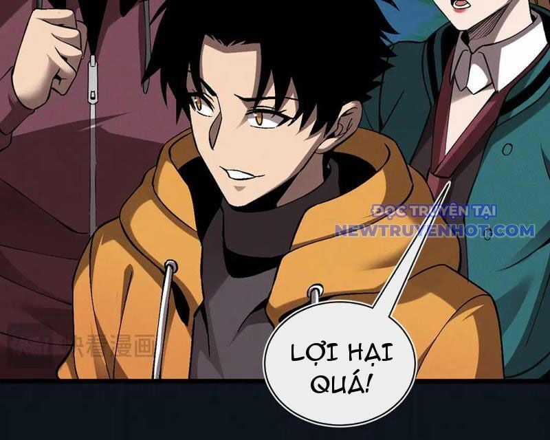 Trảm Linh Thiếu Nữ: Tất Cả Khế Ước Của Ta Đều Là Thượng Cổ Thần Binh Chapter 27 trang 106