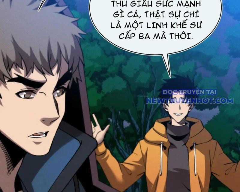 Trảm Linh Thiếu Nữ: Tất Cả Khế Ước Của Ta Đều Là Thượng Cổ Thần Binh Chapter 27 trang 115