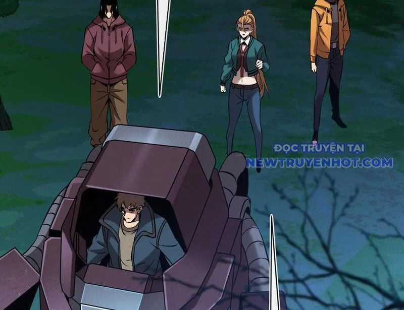 Trảm Linh Thiếu Nữ: Tất Cả Khế Ước Của Ta Đều Là Thượng Cổ Thần Binh Chapter 27 trang 123