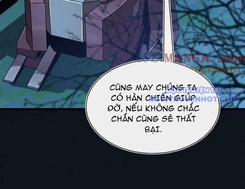 Trảm Linh Thiếu Nữ: Tất Cả Khế Ước Của Ta Đều Là Thượng Cổ Thần Binh Chapter 27 trang 124