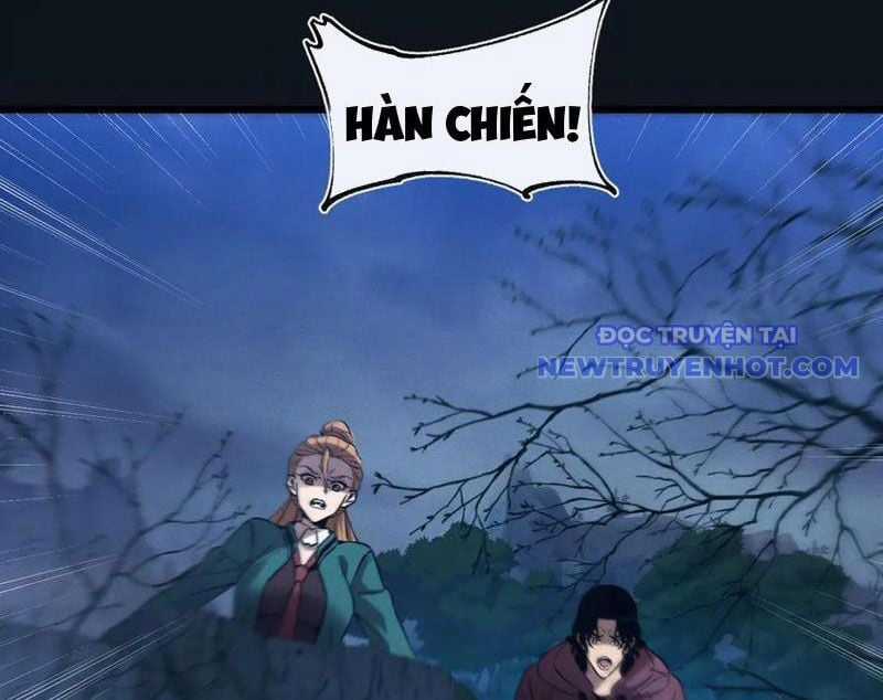 Trảm Linh Thiếu Nữ: Tất Cả Khế Ước Của Ta Đều Là Thượng Cổ Thần Binh Chapter 27 trang 22