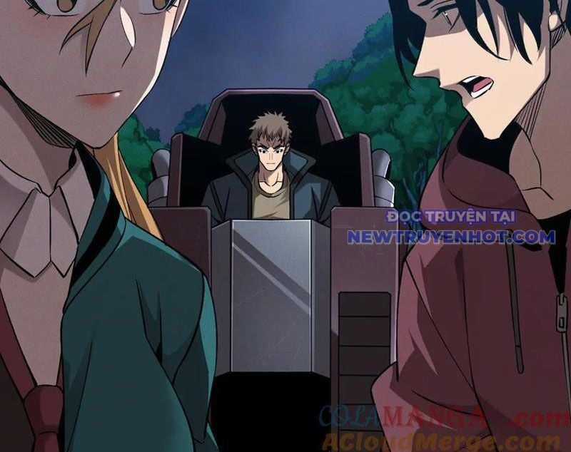 Trảm Linh Thiếu Nữ: Tất Cả Khế Ước Của Ta Đều Là Thượng Cổ Thần Binh Chapter 27 trang 28