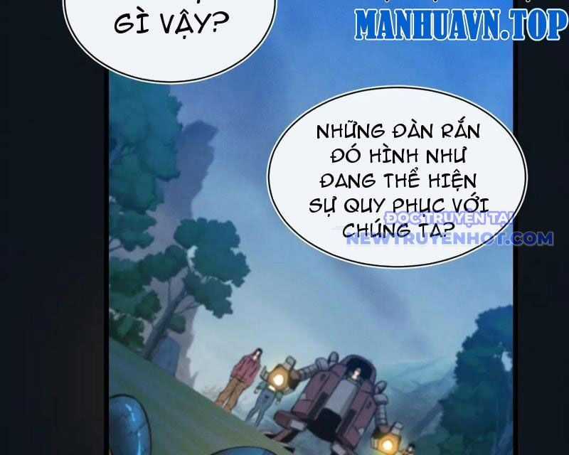 Trảm Linh Thiếu Nữ: Tất Cả Khế Ước Của Ta Đều Là Thượng Cổ Thần Binh Chapter 27 trang 89