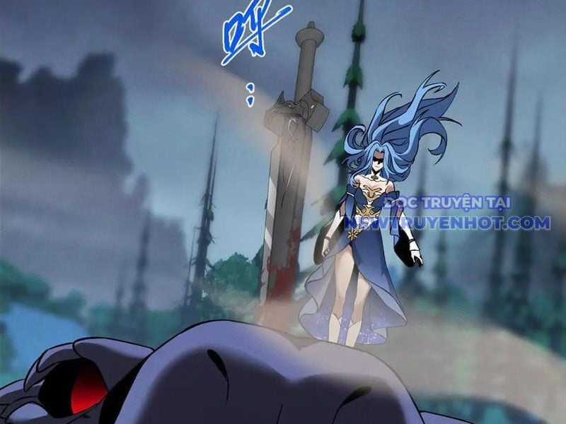 Trảm Linh Thiếu Nữ: Tất Cả Khế Ước Của Ta Đều Là Thượng Cổ Thần Binh Chapter 28 trang 113