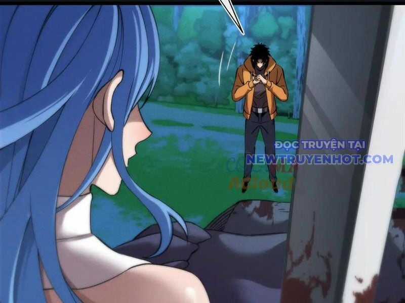 Trảm Linh Thiếu Nữ: Tất Cả Khế Ước Của Ta Đều Là Thượng Cổ Thần Binh Chapter 28 trang 116