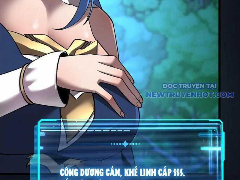 Trảm Linh Thiếu Nữ: Tất Cả Khế Ước Của Ta Đều Là Thượng Cổ Thần Binh Chapter 28 trang 130