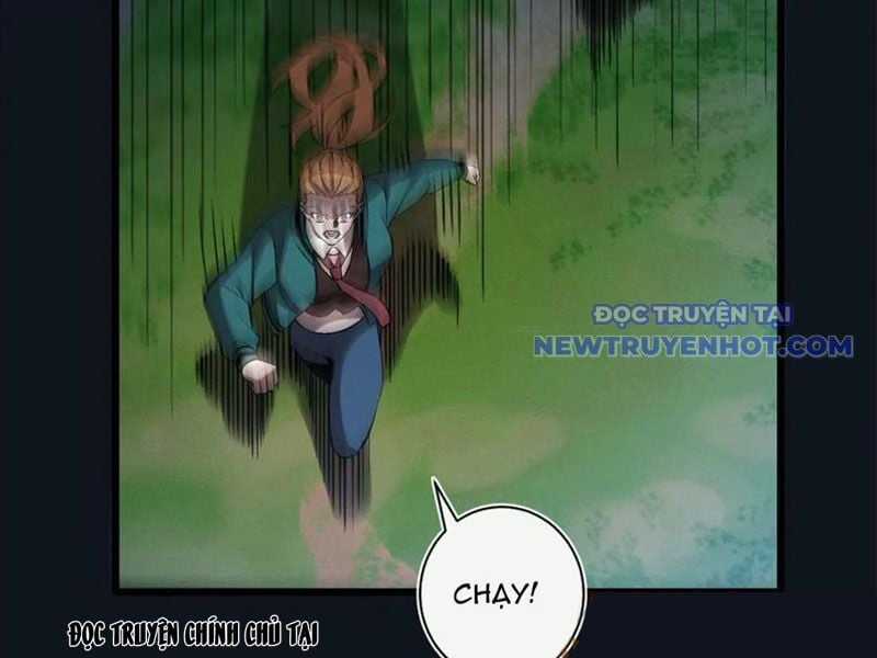 Trảm Linh Thiếu Nữ: Tất Cả Khế Ước Của Ta Đều Là Thượng Cổ Thần Binh Chapter 28 trang 9