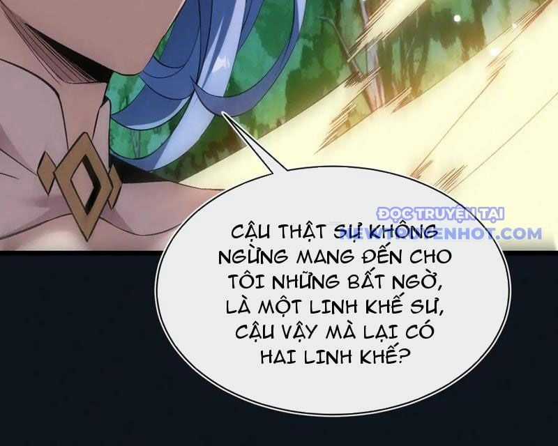 Trảm Linh Thiếu Nữ: Tất Cả Khế Ước Của Ta Đều Là Thượng Cổ Thần Binh Chapter 29 trang 109