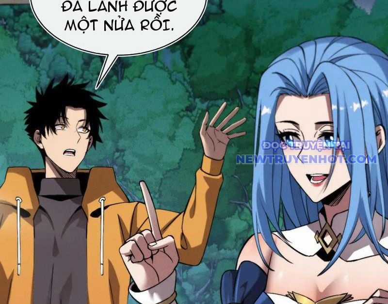 Trảm Linh Thiếu Nữ: Tất Cả Khế Ước Của Ta Đều Là Thượng Cổ Thần Binh Chapter 29 trang 122