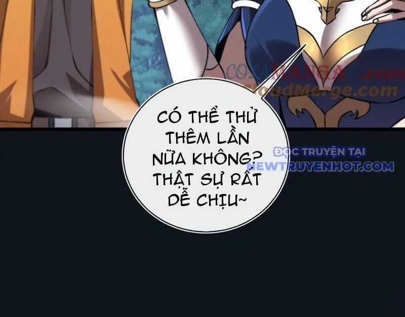 Trảm Linh Thiếu Nữ: Tất Cả Khế Ước Của Ta Đều Là Thượng Cổ Thần Binh Chapter 29 trang 123