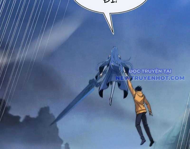 Trảm Linh Thiếu Nữ: Tất Cả Khế Ước Của Ta Đều Là Thượng Cổ Thần Binh Chapter 29 trang 130