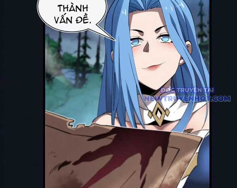 Trảm Linh Thiếu Nữ: Tất Cả Khế Ước Của Ta Đều Là Thượng Cổ Thần Binh Chapter 29 trang 34