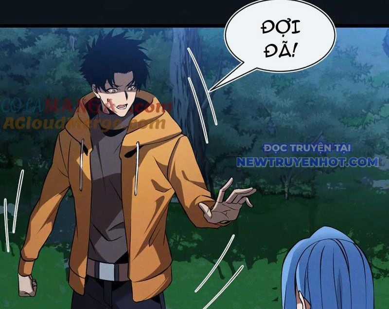 Trảm Linh Thiếu Nữ: Tất Cả Khế Ước Của Ta Đều Là Thượng Cổ Thần Binh Chapter 29 trang 5