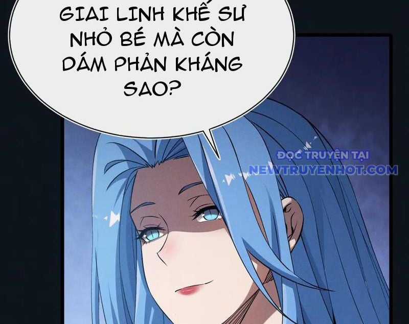 Trảm Linh Thiếu Nữ: Tất Cả Khế Ước Của Ta Đều Là Thượng Cổ Thần Binh Chapter 29 trang 8