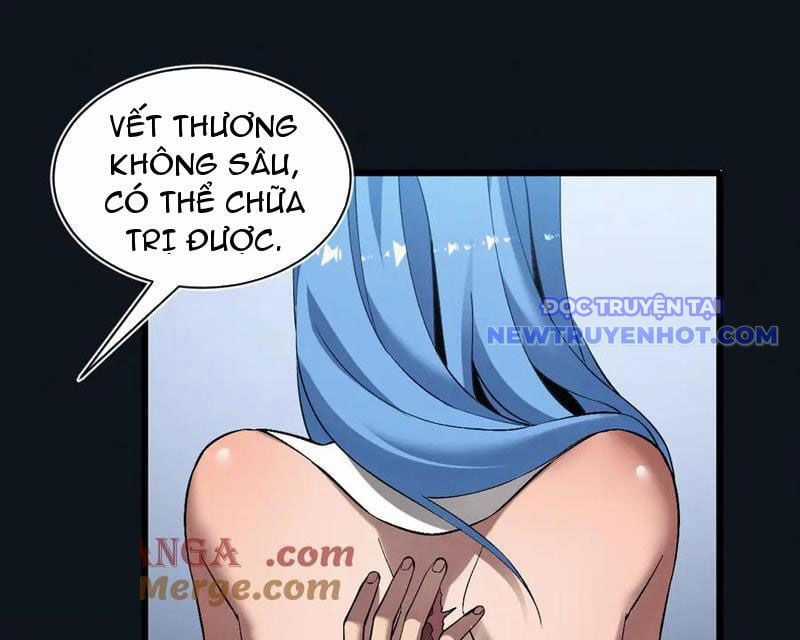 Trảm Linh Thiếu Nữ: Tất Cả Khế Ước Của Ta Đều Là Thượng Cổ Thần Binh Chapter 29 trang 88