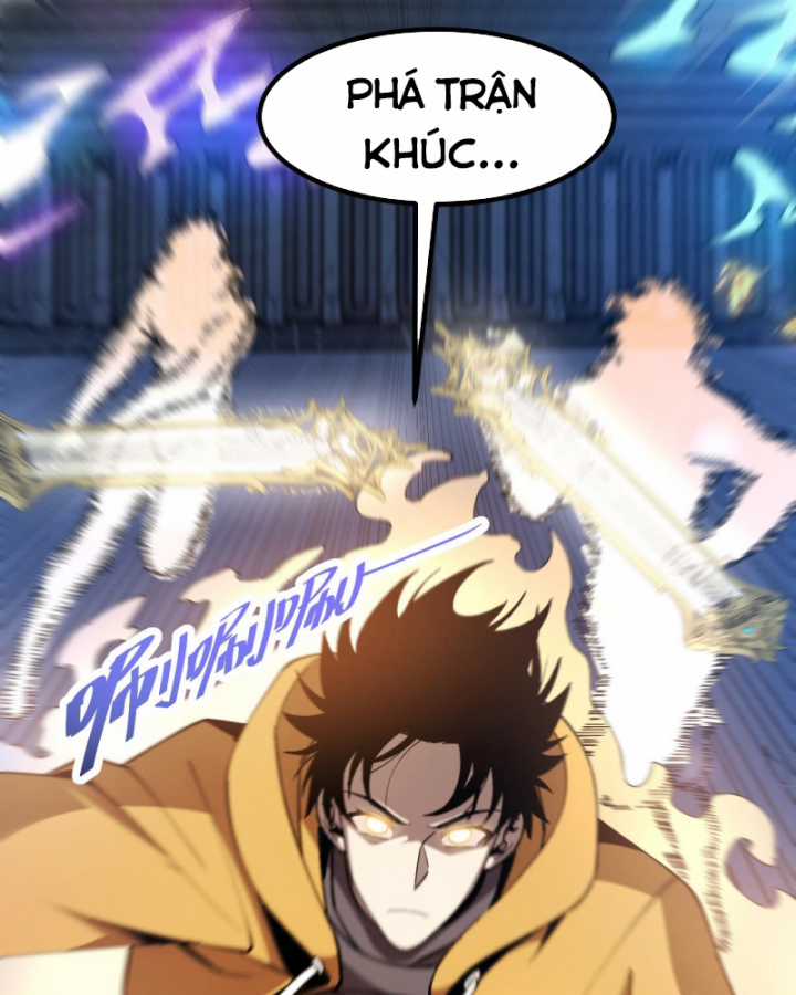 Trảm Linh Thiếu Nữ: Tất Cả Khế Ước Của Ta Đều Là Thượng Cổ Thần Binh Chapter 3 trang 109