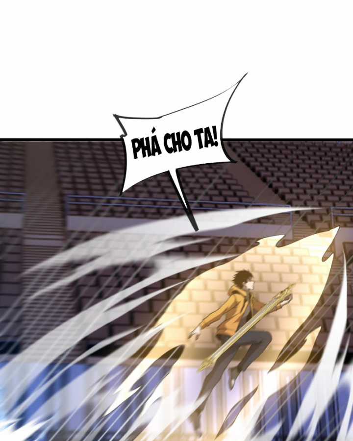 Trảm Linh Thiếu Nữ: Tất Cả Khế Ước Của Ta Đều Là Thượng Cổ Thần Binh Chapter 3 trang 112