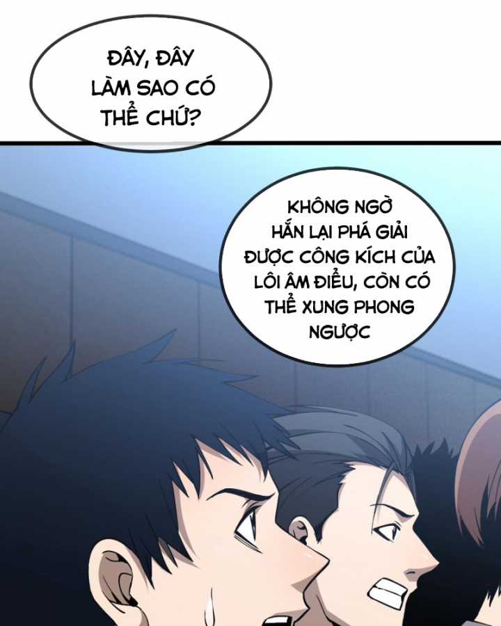 Trảm Linh Thiếu Nữ: Tất Cả Khế Ước Của Ta Đều Là Thượng Cổ Thần Binh Chapter 3 trang 114