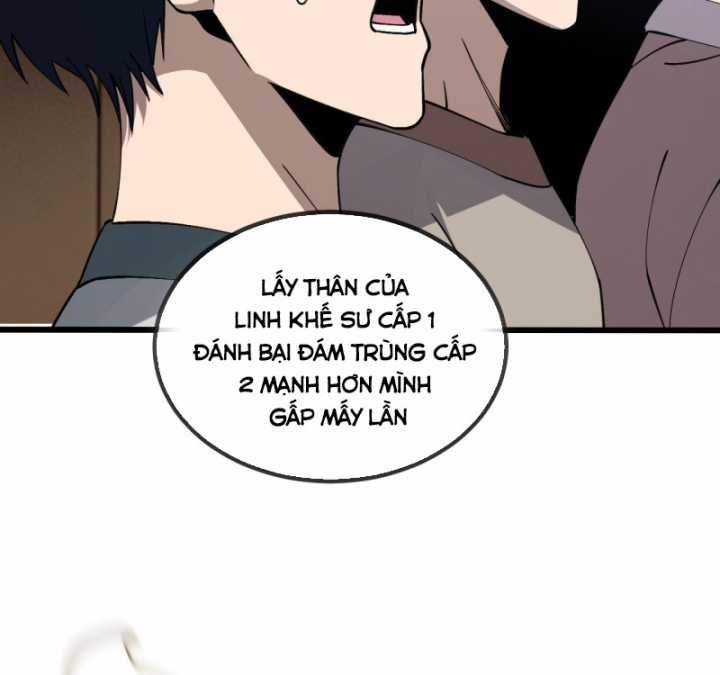 Trảm Linh Thiếu Nữ: Tất Cả Khế Ước Của Ta Đều Là Thượng Cổ Thần Binh Chapter 3 trang 115