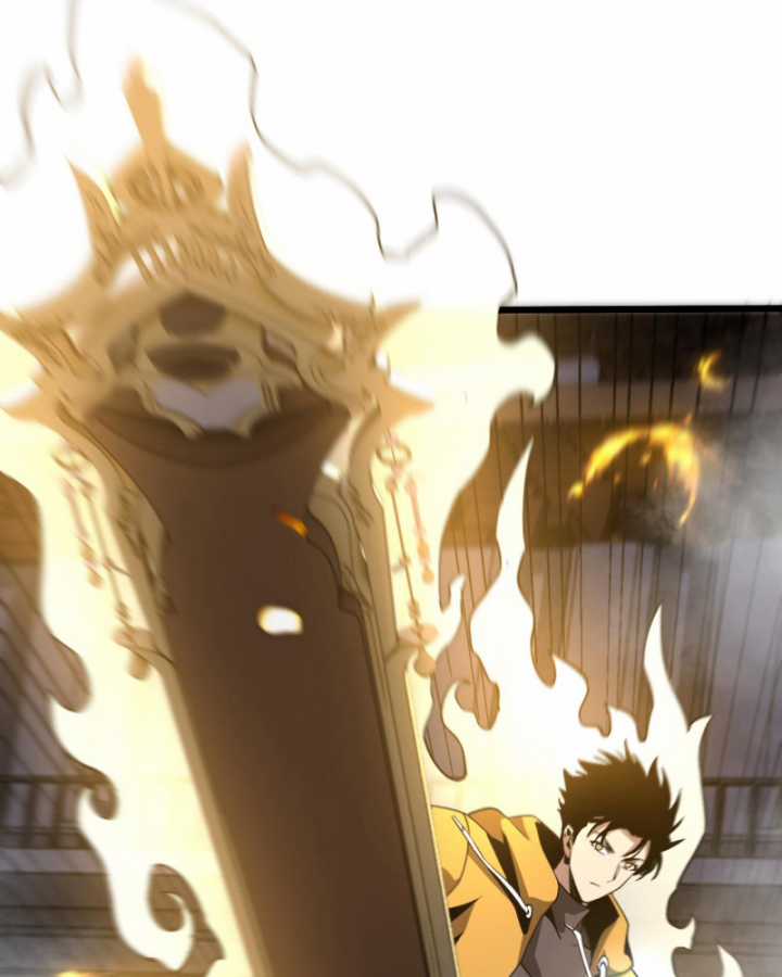 Trảm Linh Thiếu Nữ: Tất Cả Khế Ước Của Ta Đều Là Thượng Cổ Thần Binh Chapter 3 trang 116