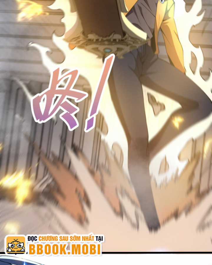 Trảm Linh Thiếu Nữ: Tất Cả Khế Ước Của Ta Đều Là Thượng Cổ Thần Binh Chapter 3 trang 117