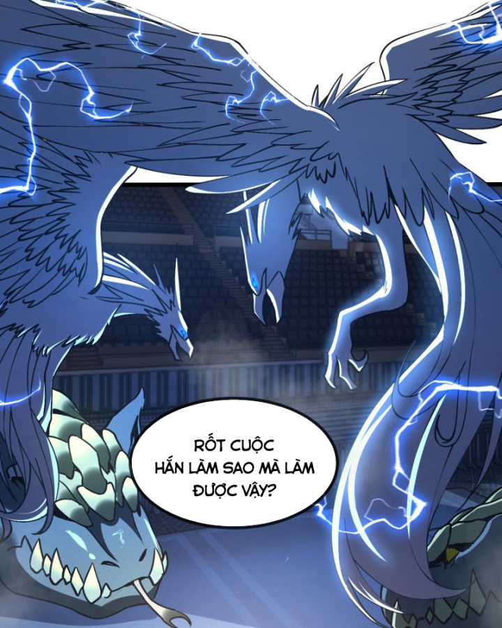 Trảm Linh Thiếu Nữ: Tất Cả Khế Ước Của Ta Đều Là Thượng Cổ Thần Binh Chapter 3 trang 118