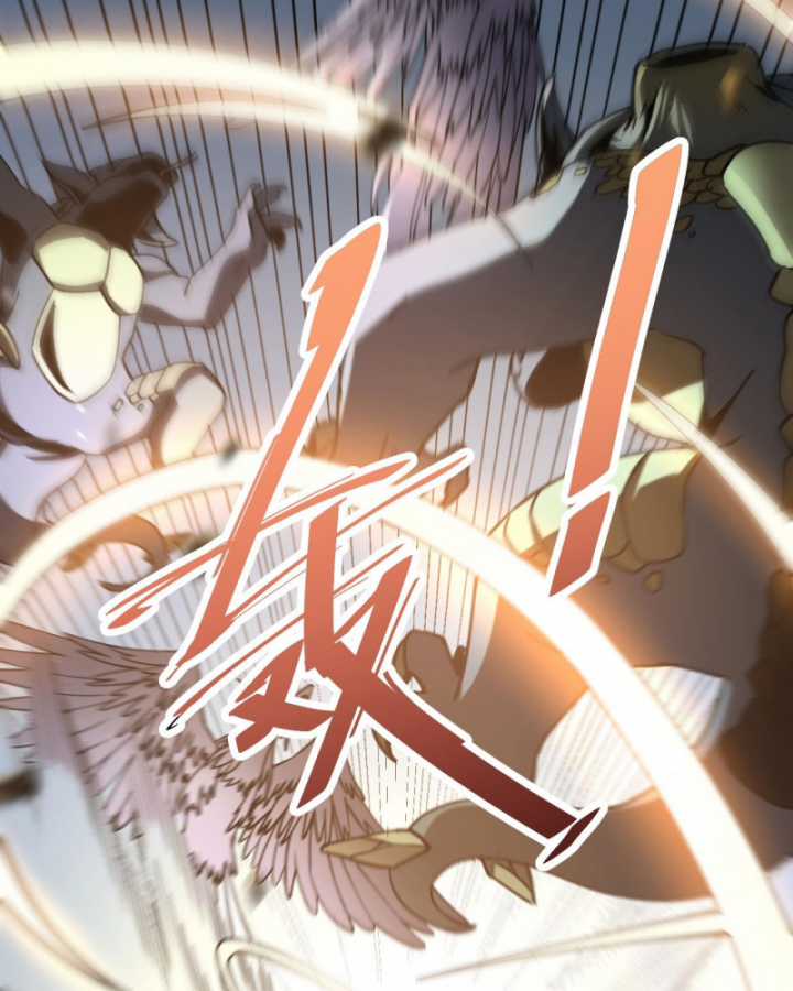 Trảm Linh Thiếu Nữ: Tất Cả Khế Ước Của Ta Đều Là Thượng Cổ Thần Binh Chapter 3 trang 123