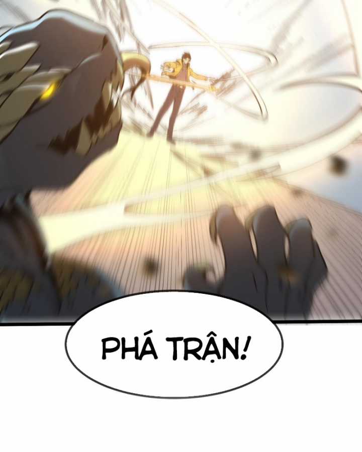 Trảm Linh Thiếu Nữ: Tất Cả Khế Ước Của Ta Đều Là Thượng Cổ Thần Binh Chapter 3 trang 124