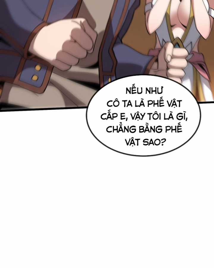 Trảm Linh Thiếu Nữ: Tất Cả Khế Ước Của Ta Đều Là Thượng Cổ Thần Binh Chapter 3 trang 16