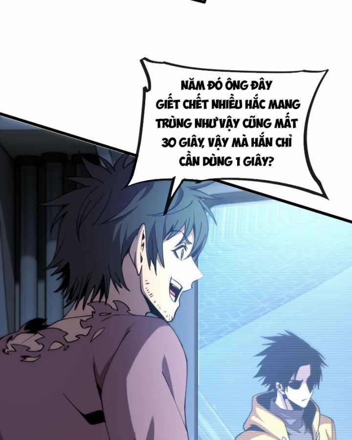 Trảm Linh Thiếu Nữ: Tất Cả Khế Ước Của Ta Đều Là Thượng Cổ Thần Binh Chapter 3 trang 19