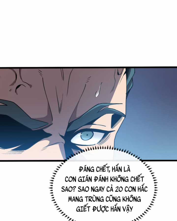 Trảm Linh Thiếu Nữ: Tất Cả Khế Ước Của Ta Đều Là Thượng Cổ Thần Binh Chapter 3 trang 25