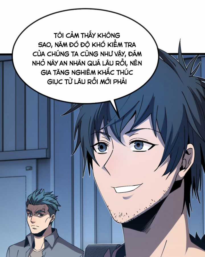 Trảm Linh Thiếu Nữ: Tất Cả Khế Ước Của Ta Đều Là Thượng Cổ Thần Binh Chapter 3 trang 27