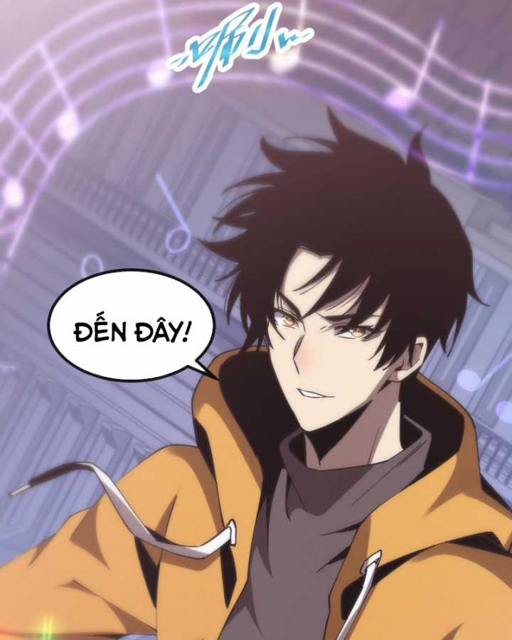 Trảm Linh Thiếu Nữ: Tất Cả Khế Ước Của Ta Đều Là Thượng Cổ Thần Binh Chapter 3 trang 3