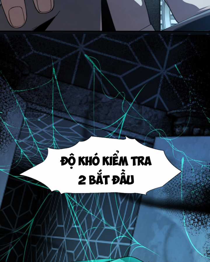 Trảm Linh Thiếu Nữ: Tất Cả Khế Ước Của Ta Đều Là Thượng Cổ Thần Binh Chapter 3 trang 31