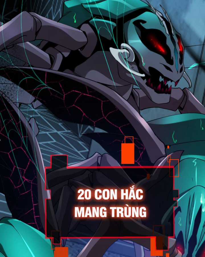 Trảm Linh Thiếu Nữ: Tất Cả Khế Ước Của Ta Đều Là Thượng Cổ Thần Binh Chapter 3 trang 32