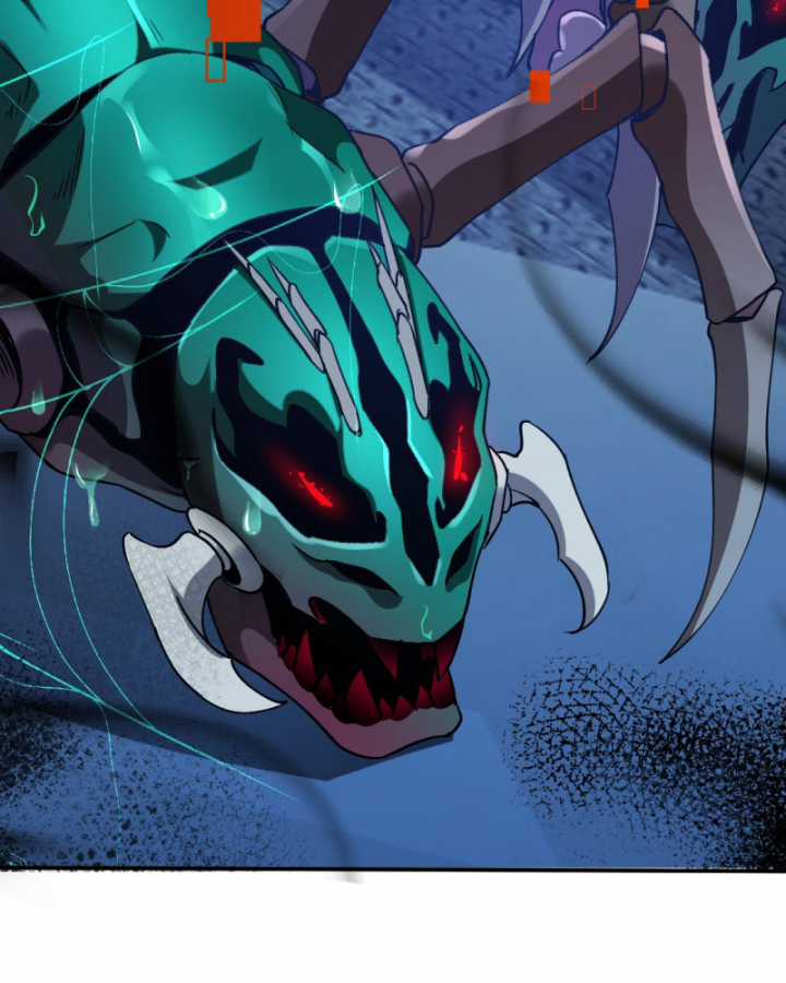 Trảm Linh Thiếu Nữ: Tất Cả Khế Ước Của Ta Đều Là Thượng Cổ Thần Binh Chapter 3 trang 33