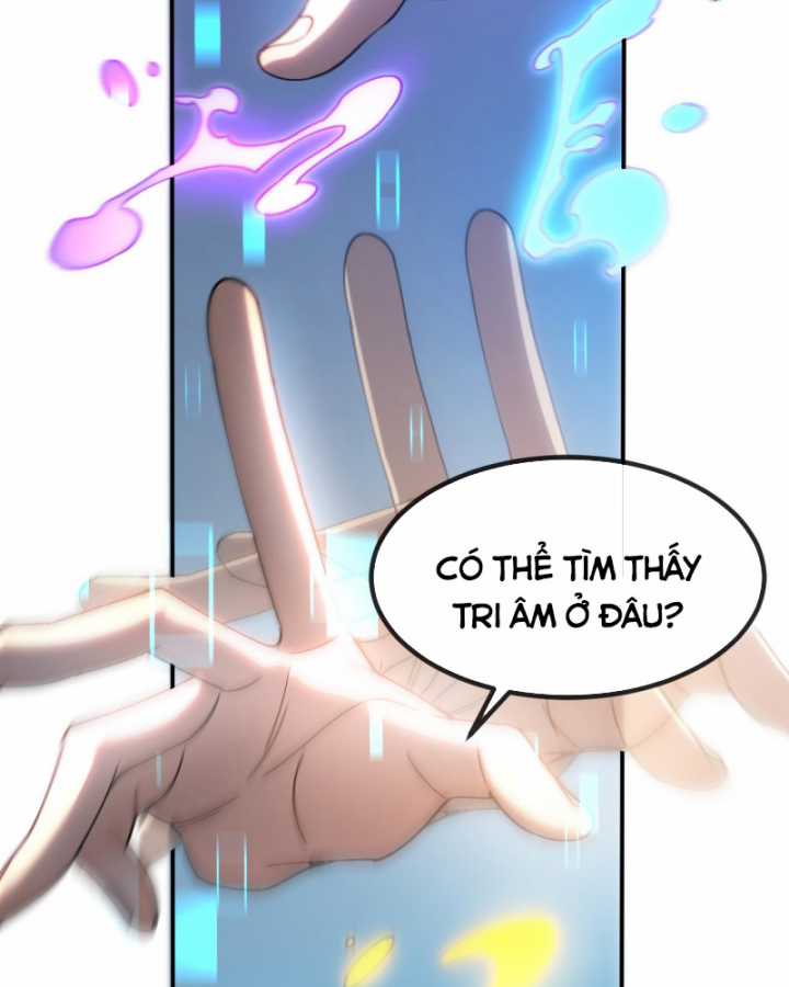 Trảm Linh Thiếu Nữ: Tất Cả Khế Ước Của Ta Đều Là Thượng Cổ Thần Binh Chapter 3 trang 37