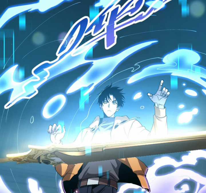 Trảm Linh Thiếu Nữ: Tất Cả Khế Ước Của Ta Đều Là Thượng Cổ Thần Binh Chapter 3 trang 39