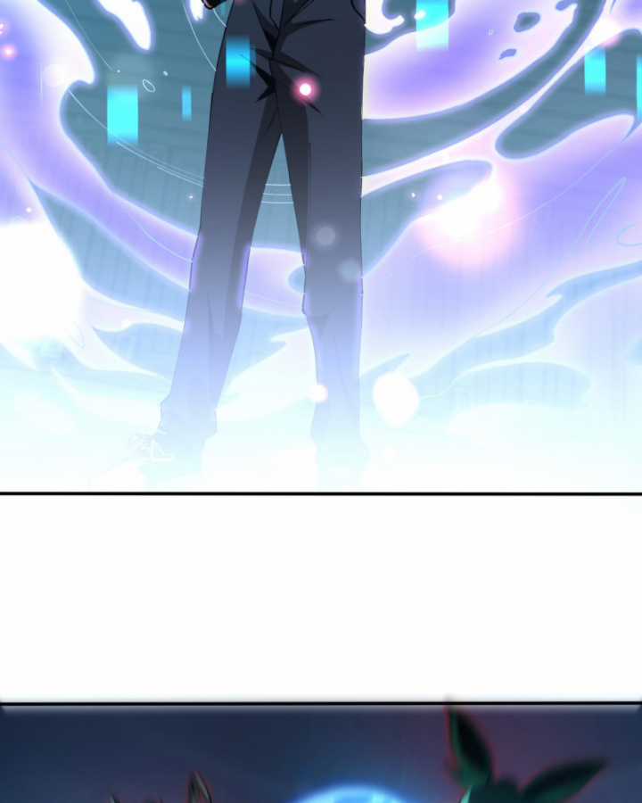 Trảm Linh Thiếu Nữ: Tất Cả Khế Ước Của Ta Đều Là Thượng Cổ Thần Binh Chapter 3 trang 40