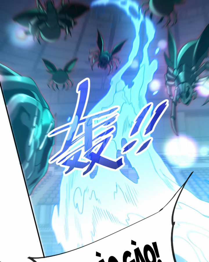 Trảm Linh Thiếu Nữ: Tất Cả Khế Ước Của Ta Đều Là Thượng Cổ Thần Binh Chapter 3 trang 41