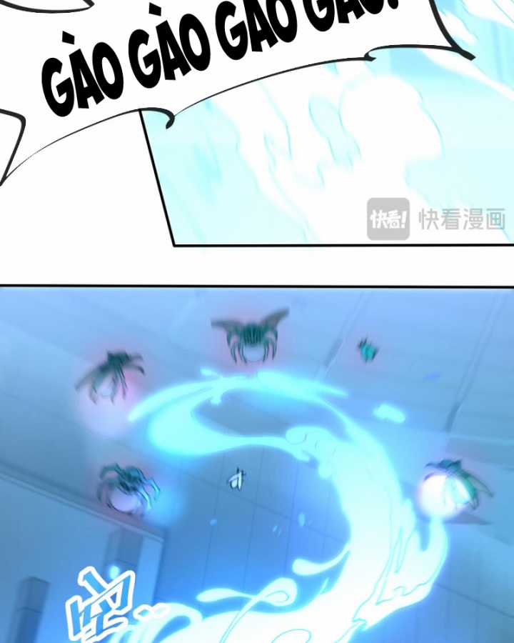 Trảm Linh Thiếu Nữ: Tất Cả Khế Ước Của Ta Đều Là Thượng Cổ Thần Binh Chapter 3 trang 42