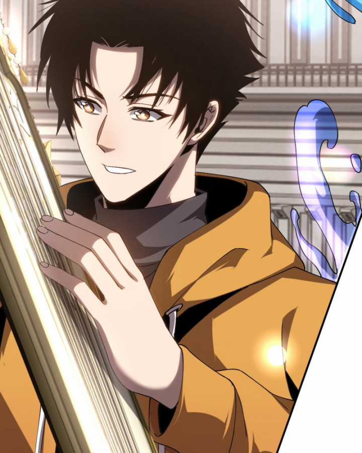 Trảm Linh Thiếu Nữ: Tất Cả Khế Ước Của Ta Đều Là Thượng Cổ Thần Binh Chapter 3 trang 47