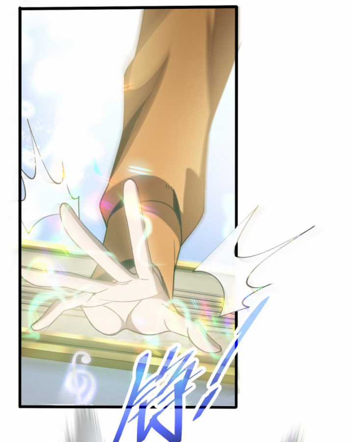 Trảm Linh Thiếu Nữ: Tất Cả Khế Ước Của Ta Đều Là Thượng Cổ Thần Binh Chapter 3 trang 5