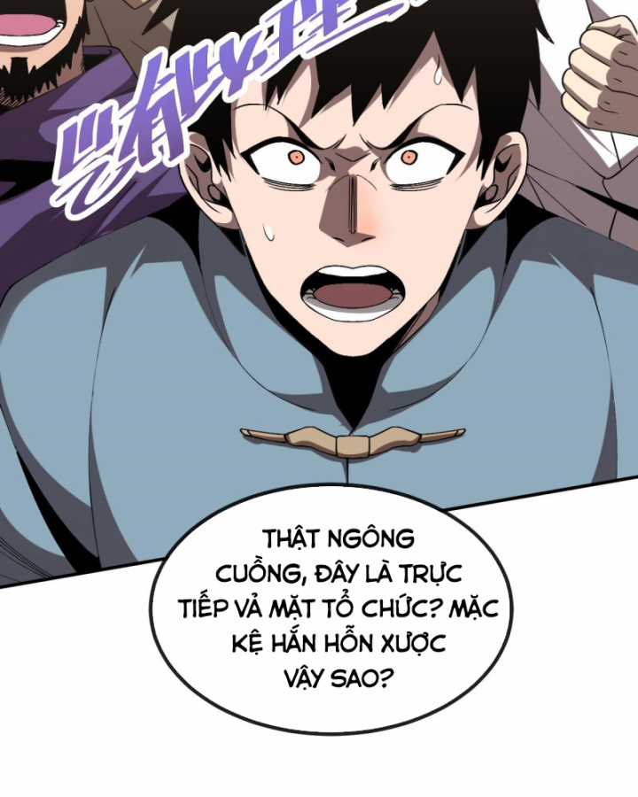 Trảm Linh Thiếu Nữ: Tất Cả Khế Ước Của Ta Đều Là Thượng Cổ Thần Binh Chapter 3 trang 50