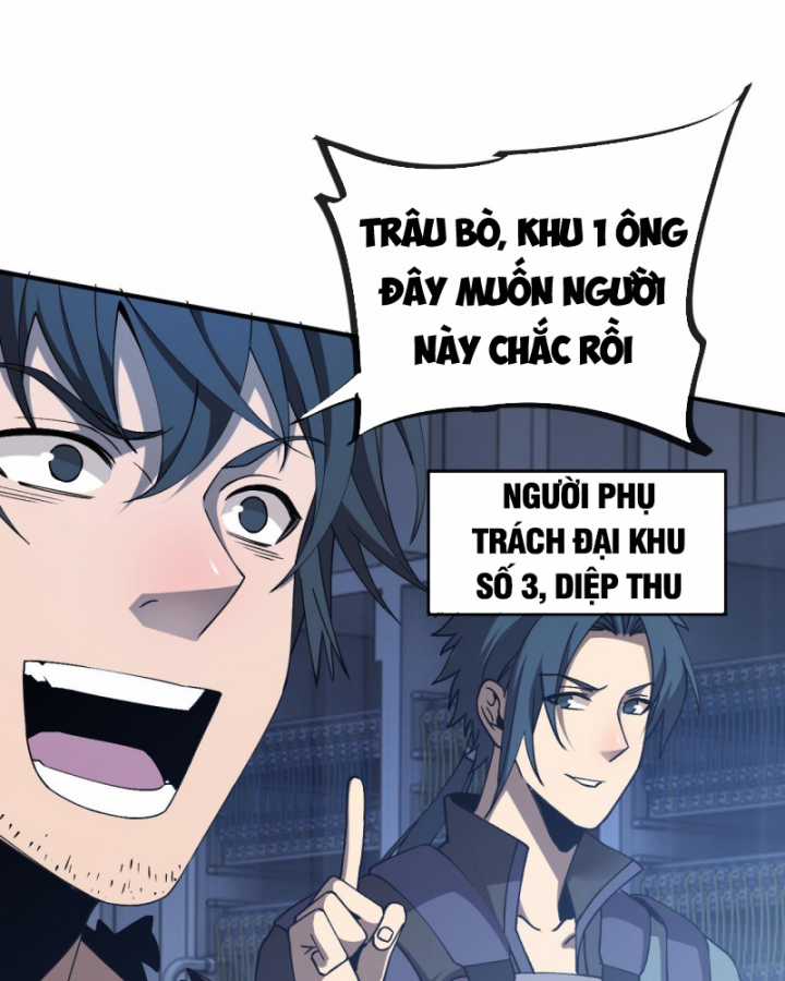 Trảm Linh Thiếu Nữ: Tất Cả Khế Ước Của Ta Đều Là Thượng Cổ Thần Binh Chapter 3 trang 51