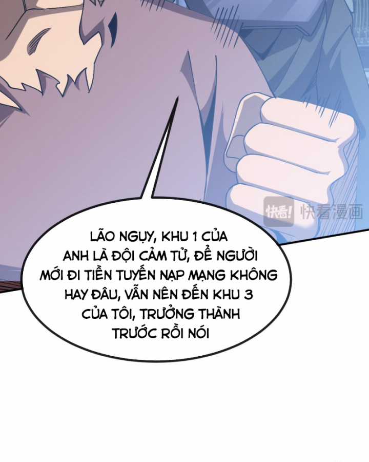 Trảm Linh Thiếu Nữ: Tất Cả Khế Ước Của Ta Đều Là Thượng Cổ Thần Binh Chapter 3 trang 53