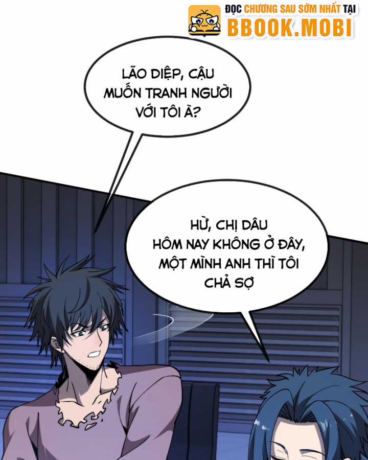 Trảm Linh Thiếu Nữ: Tất Cả Khế Ước Của Ta Đều Là Thượng Cổ Thần Binh Chapter 3 trang 54