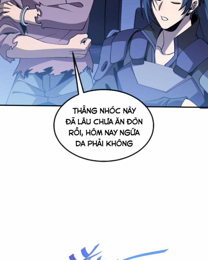 Trảm Linh Thiếu Nữ: Tất Cả Khế Ước Của Ta Đều Là Thượng Cổ Thần Binh Chapter 3 trang 55