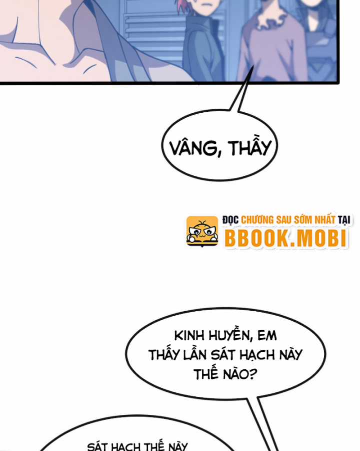 Trảm Linh Thiếu Nữ: Tất Cả Khế Ước Của Ta Đều Là Thượng Cổ Thần Binh Chapter 3 trang 62