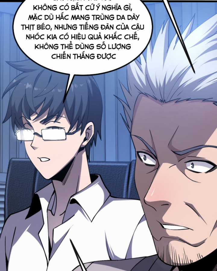 Trảm Linh Thiếu Nữ: Tất Cả Khế Ước Của Ta Đều Là Thượng Cổ Thần Binh Chapter 3 trang 63